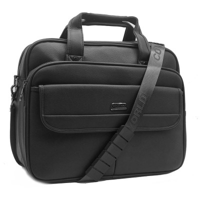 Borsa Cartella Portadocumenti PC Ventiquattrore COVERI in Ecopelle Borsa Cartella Portadocumenti PC Ventiquattrore COVERI in Ecopelle